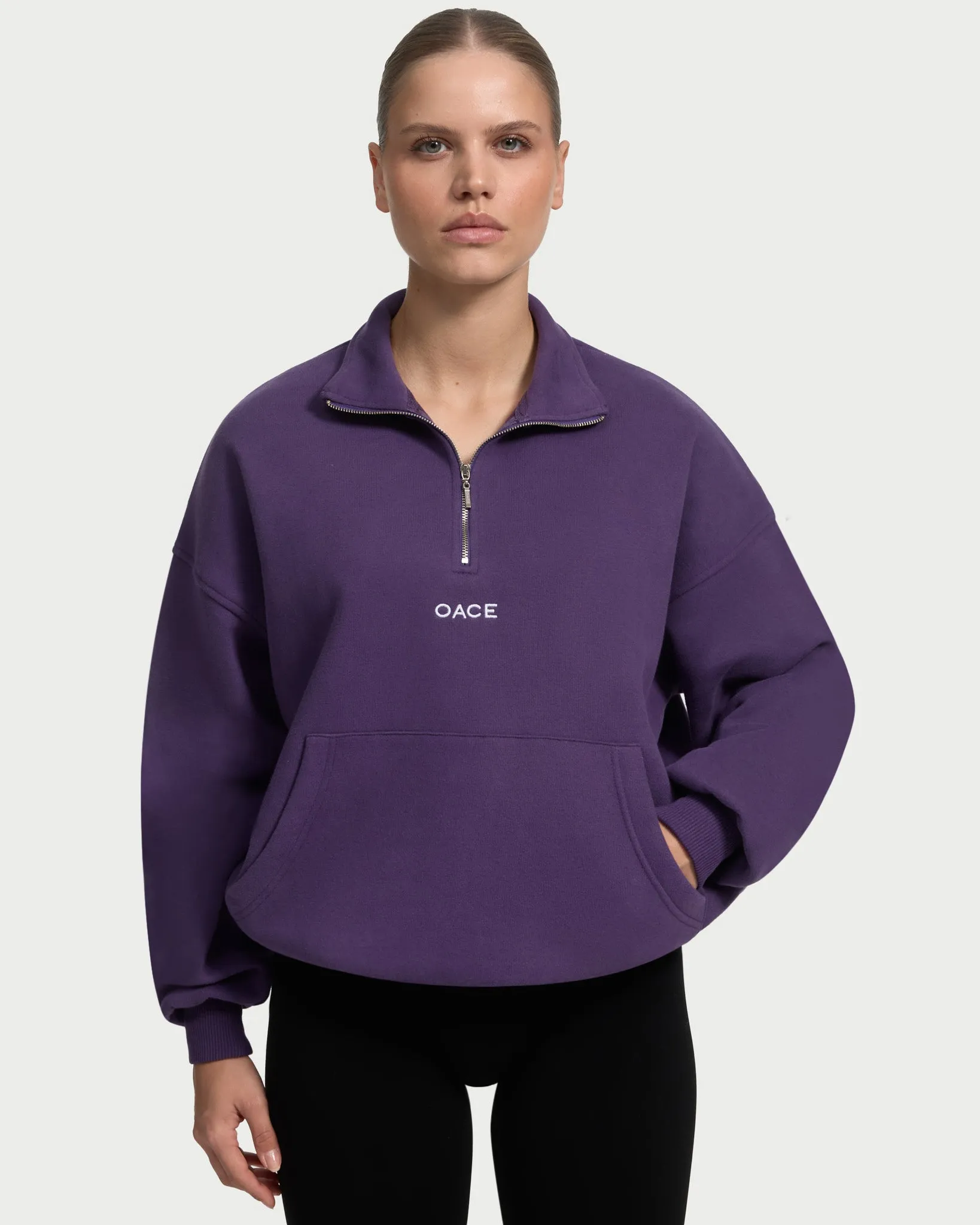 Halfzip Women (Outlet)