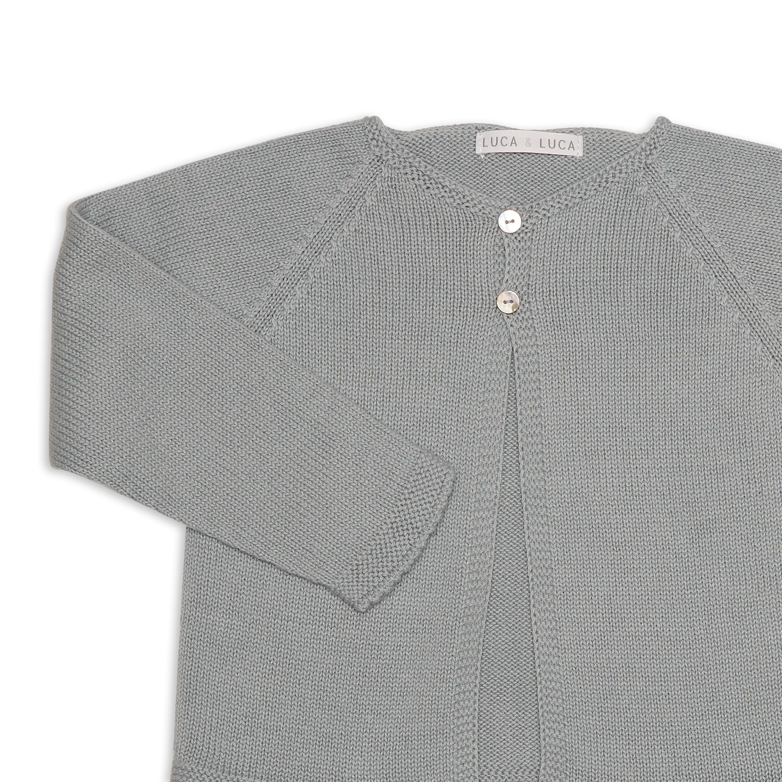 SAGE ALASSIO CARDIGAN